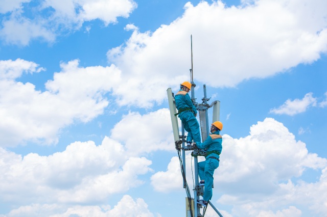 Viettel có tần số mới cho mạng 4g phục vụ khách hàng dịp tết 2020 - 2 Viettel có tần số mới cho mạng 4g phục vụ khách hàng dịp tết 2020 - 2