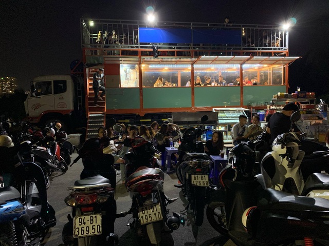 Biển người hân hoan chào năm mới 2020 - 27 Biển người hân hoan chào năm mới 2020 - 27
