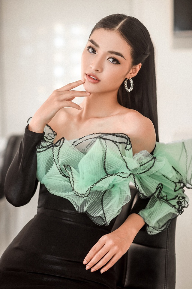 Sao Việt gửi lời chúc mừng năm mới 2020 đến độc giả Dân trí - 4 Sao Việt gửi lời chúc mừng năm mới 2020 đến độc giả Dân trí - 4