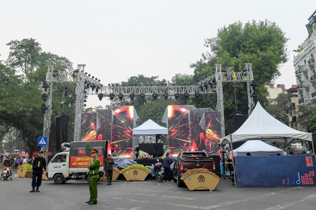 Những điểm xem countdown 2020 đông vui nhất ở Hà Nội - 8 Những điểm xem countdown 2020 đông vui nhất ở Hà Nội - 8