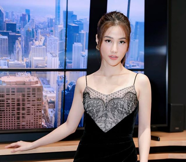 Sao Việt gửi lời chúc mừng năm mới 2020 đến độc giả Dân trí - 11 Sao Việt gửi lời chúc mừng năm mới 2020 đến độc giả Dân trí - 11