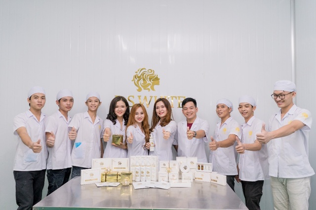 Người tiêu dùng nên đầu tư tiền vào mỹ phẩm made in Vietnam - 3 Người tiêu dùng nên đầu tư tiền vào mỹ phẩm made in Vietnam - 3