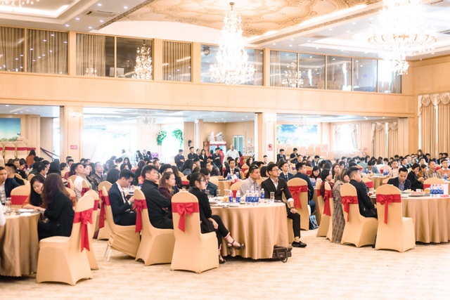 Giới thiệu cơ hội đầu tư Grand Bay Townhouse: Sức nóng thị trường bất động sản mùa cuối năm - 1 Giới thiệu cơ hội đầu tư Grand Bay Townhouse: Sức nóng thị trường bất động sản mùa cuối năm - 1