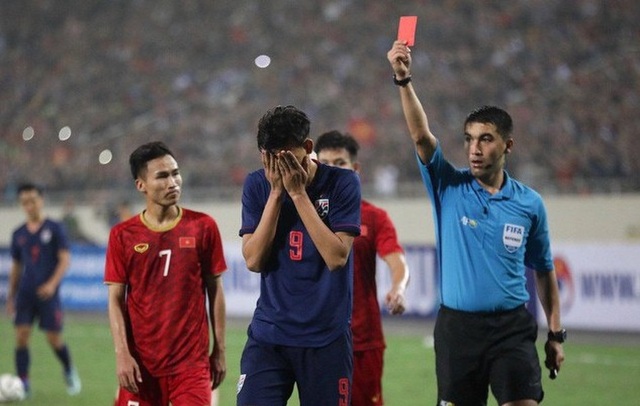 Supachai nói gì sau khi được xóa án treo giò ở giải U23 châu Á? - 1