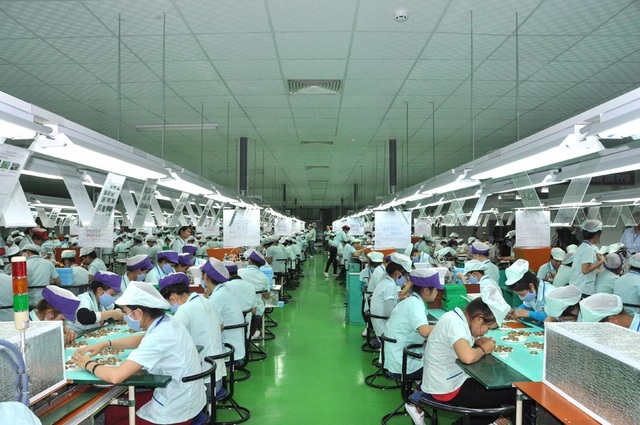 Quảng Ngãi: Thưởng Tết cao nhất lên đến 616 triệu đồng - 1 Quảng Ngãi: Thưởng Tết cao nhất lên đến 616 triệu đồng - 1