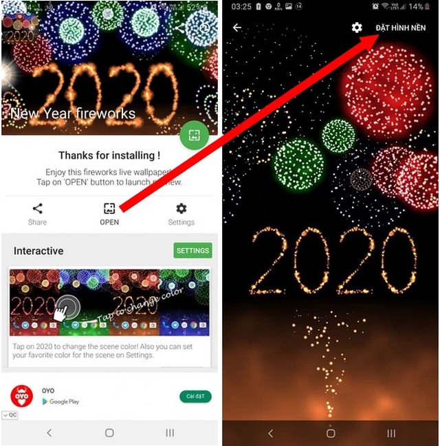 Đón năm mới 2020 với những ứng dụng hữu ích nên có trên smartphone