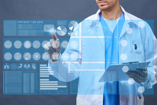 Những xu thế công nghệ 2020 làm thay đổi cuộc sống - 7 Những xu thế công nghệ 2020 làm thay đổi cuộc sống - 7