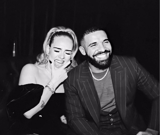 Adele: Thấy mình gợi cảm hơn khi giảm hơn 9kg - 4 Adele: Thấy mình gợi cảm hơn khi giảm hơn 9kg - 4