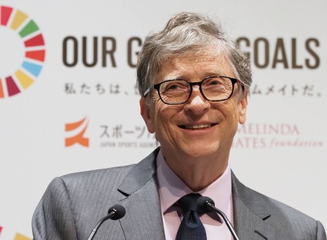 Những lời khuyên đáng giá về giấc ngủ của tỷ phú Bill Gates