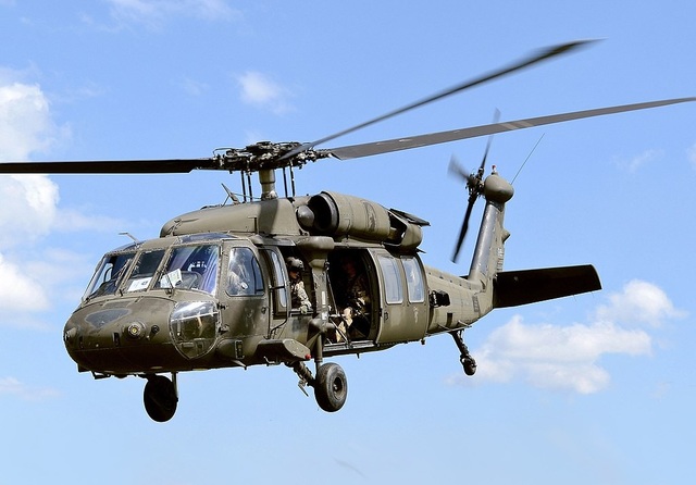 Chỉ huy lực lượng vũ trang Đài Loan thiệt mạng vì tai nạn trực thăng Black Hawk - 3 Chỉ huy lực lượng vũ trang Đài Loan thiệt mạng vì tai nạn trực thăng Black Hawk - 3
