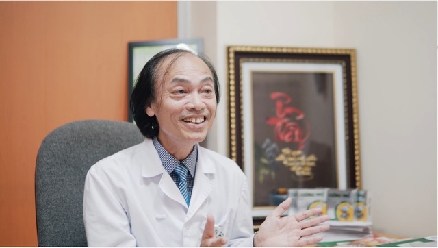 Cường Phế dùng cho trẻ nhỏ bị ho, chảy mũi có thực sự tốt? - 1 Cường Phế dùng cho trẻ nhỏ bị ho, chảy mũi có thực sự tốt? - 1