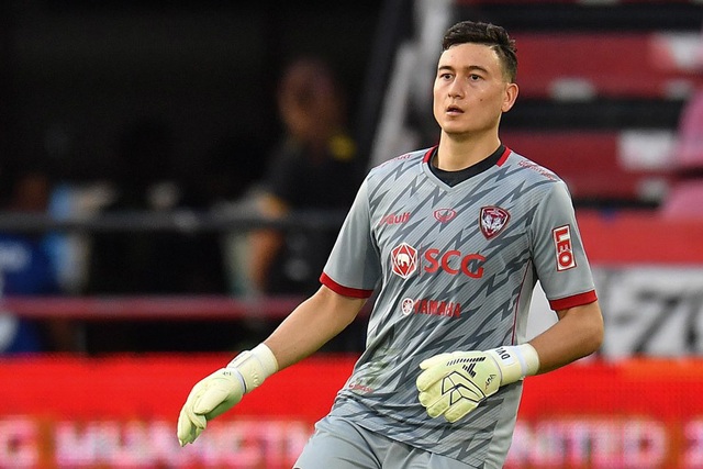 Thủ môn Văn Lâm có thể sang Nhật khoác áo Consadole Sapporo - 1 Thủ môn Văn Lâm có thể sang Nhật khoác áo Consadole Sapporo - 1