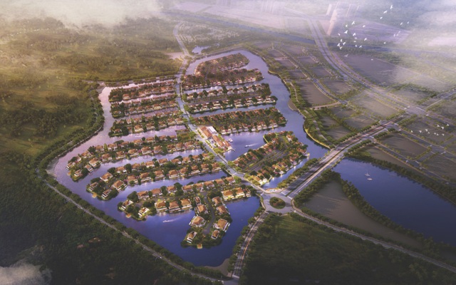 Điểm sáng đầu tư bất động sản năm 2020 ở đâu? - 3 Điểm sáng đầu tư bất động sản năm 2020 ở đâu? - 3