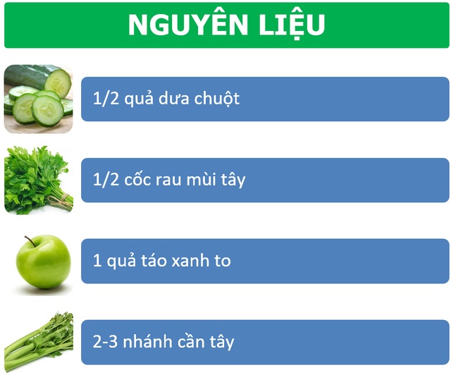 Ngày Tết, áp dụng ngay 3 công thức nước uống thải độc gan 100% tự nhiên giảm tác hại của bia rượu - 3 Ngày Tết, áp dụng ngay 3 công thức nước uống thải độc gan 100% tự nhiên giảm tác hại của bia rượu - 3