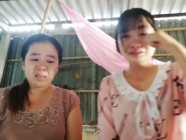 Cô gái nghẹn ngào mượn nhà lập bàn thờ cho cha - 3 Cô gái nghẹn ngào mượn nhà lập bàn thờ cho cha - 3