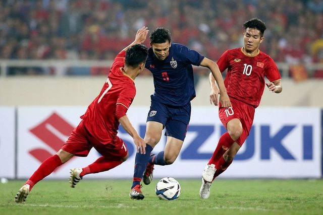 Supachai nói gì sau khi được xóa án treo giò ở giải U23 châu Á? - 2