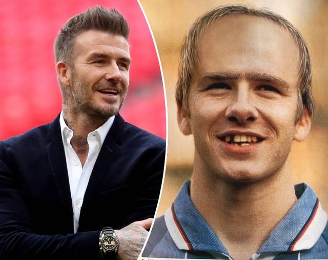 Hai thập kỷ “đẹp bền bỉ” của David Beckham - Ảnh minh hoạ 2