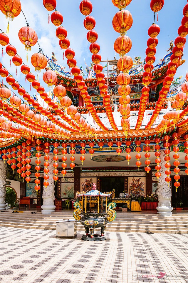 Đi đâu, làm gì nếu bạn có 1 ngày ở Kuala Lumpur? - 5 Đi đâu, làm gì nếu bạn có 1 ngày ở Kuala Lumpur? - 5