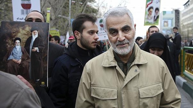 Vì sao ông Trump chọn thời điểm này để phát lệnh giết tướng Iran?