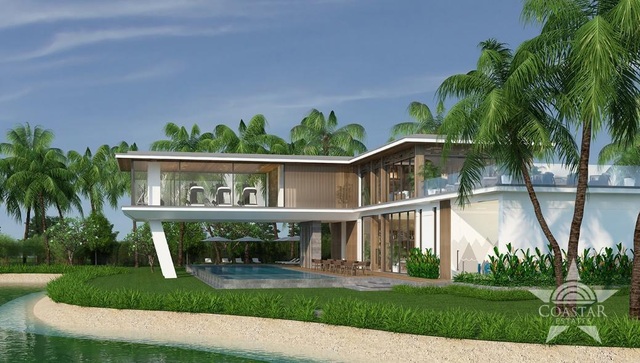 Bà Rịa Vũng Tàu: Điểm dừng chân mới của nhà đầu tư bất động sản nghỉ dưỡng - 1 Bà Rịa Vũng Tàu: Điểm dừng chân mới của nhà đầu tư bất động sản nghỉ dưỡng - 1
