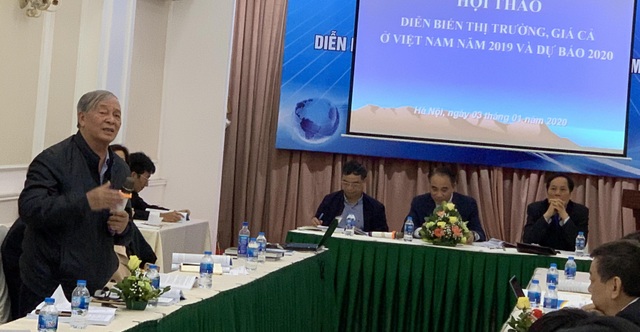 Lo thực phẩm bẩn tràn lan dịp Tết: Siêu thị chưa chắc an toàn 100%! - 1 Lo thực phẩm bẩn tràn lan dịp Tết: Siêu thị chưa chắc an toàn 100%! - 1