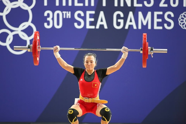 Chuyện xúc động của gương mặt trẻ Thủ đô vừa giành HCV SEA Games - 1 Chuyện xúc động của gương mặt trẻ Thủ đô vừa giành HCV SEA Games - 1