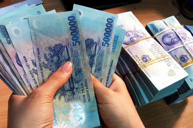 Bộ LĐ-TBXH: Thưởng Tết cao nhất cả nước đạt 3,5 tỷ đồng - 1 Bộ LĐ-TBXH: Thưởng Tết cao nhất cả nước đạt 3,5 tỷ đồng - 1