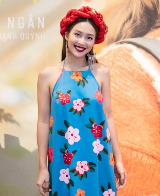 Khả Ngân sợ Phan Mạnh Quỳnh giận vì “ngâm bài hát” 4 năm - 1 Khả Ngân sợ Phan Mạnh Quỳnh giận vì “ngâm bài hát” 4 năm - 1