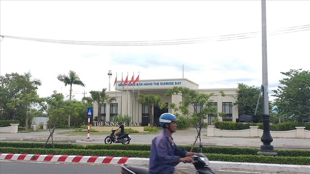 Người dân mua nhà tại dự án liên quan đến Vũ “nhôm” tiến thoái lưỡng nan - 3 Người dân mua nhà tại dự án liên quan đến Vũ “nhôm” tiến thoái lưỡng nan - 3