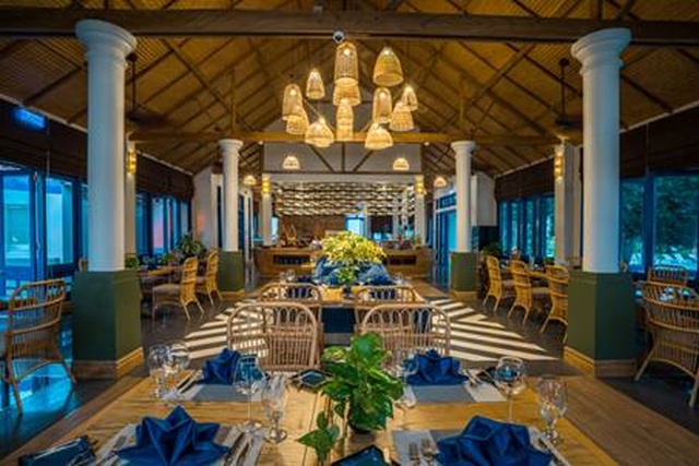 LAzure Resort and Spa khai trương tại Phú Quốc - 1 LAzure Resort and Spa khai trương tại Phú Quốc - 1