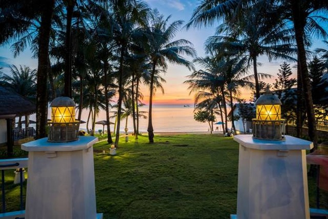 LAzure Resort and Spa khai trương tại Phú Quốc - 2 LAzure Resort and Spa khai trương tại Phú Quốc - 2
