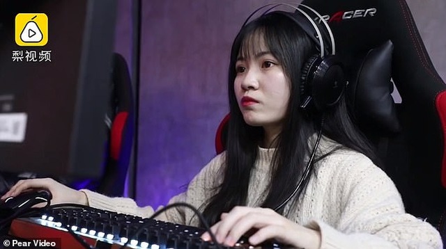 Trung Quốc: Thêm trường Đại học mở khóa học đào tạo game thủ - 1 Trung Quốc: Thêm trường Đại học mở khóa học đào tạo game thủ - 1