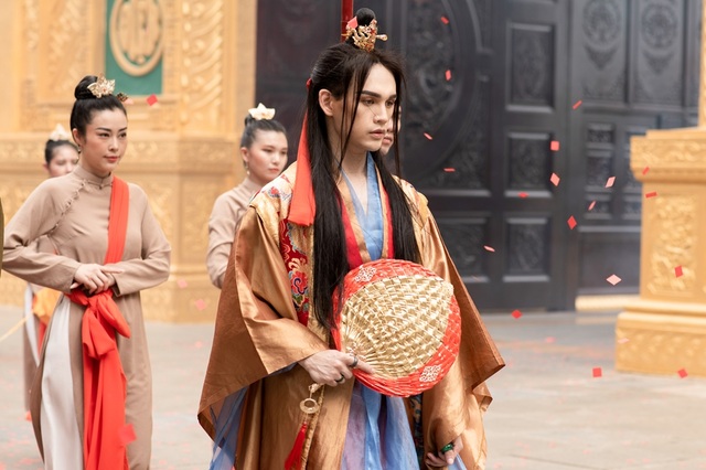 Nguyễn Trần Trung Quân “gây sốc” khi kết hôn, sống cùng “xác chết” - 6 Nguyễn Trần Trung Quân “gây sốc” khi kết hôn, sống cùng “xác chết” - 6