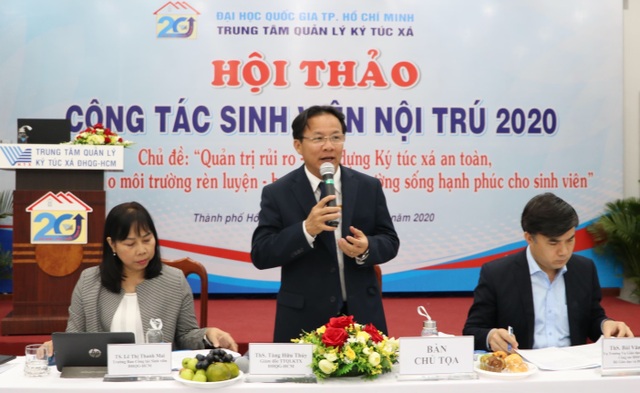 Cảnh báo sinh viên tránh rơi vào “vòng xoáy tín dụng đen” - 4