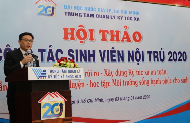 Cảnh báo sinh viên tránh rơi vào “vòng xoáy tín dụng đen” - 2