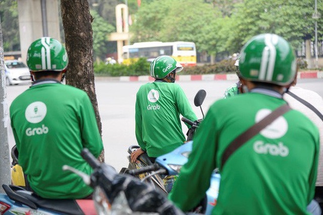 Vì sao cần bổ sung quy định siết sinh viên làm tài xế xe công nghệ? - 1 Vì sao cần bổ sung quy định siết sinh viên làm tài xế xe công nghệ? - 1