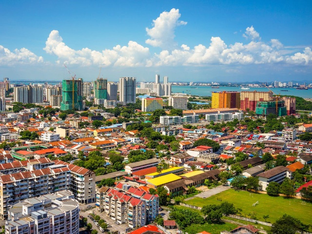 Việt Nam vào top 10 nơi nghỉ hưu hàng đầu cho người nước ngoài - 4 Việt Nam vào top 10 nơi nghỉ hưu hàng đầu cho người nước ngoài - 4