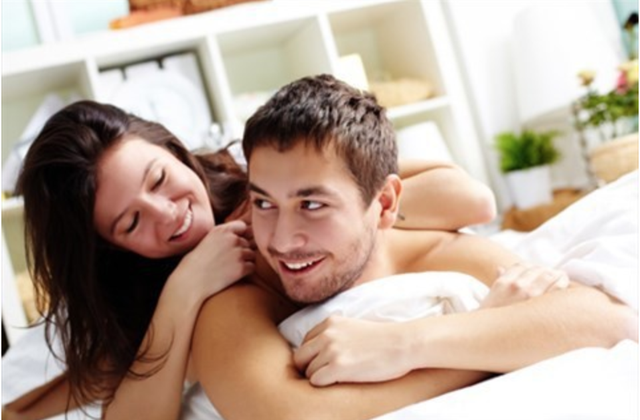 Vợ lộn ruột vì chồng yếu sinh lý nhưng chém gió khoe khỏe như đúng rồi - 1 Vợ lộn ruột vì chồng yếu sinh lý nhưng chém gió khoe khỏe như đúng rồi - 1