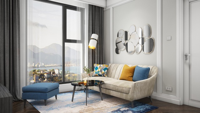 Cất nóc dự án Altara Residences: Dấu mốc thịnh vượng mới tại thành phố Quy Nhơn - 3 Cất nóc dự án Altara Residences: Dấu mốc thịnh vượng mới tại thành phố Quy Nhơn - 3