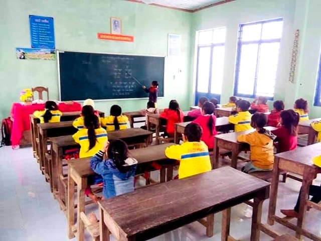 Quảng Nam: Cảnh báo học sinh bỏ học trước và sau Tết Nguyên đán - 1 Quảng Nam: Cảnh báo học sinh bỏ học trước và sau Tết Nguyên đán - 1