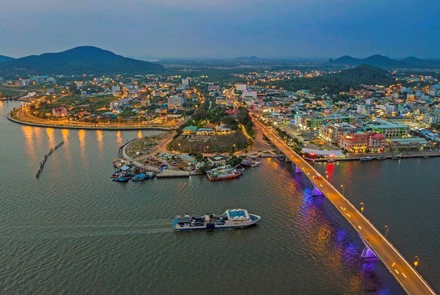 Ba kịch bản đầu tư bội thu từ tổ hợp thương mại chợ đêm Ha Tien Centroria - 1 Ba kịch bản đầu tư bội thu từ tổ hợp thương mại chợ đêm Ha Tien Centroria - 1