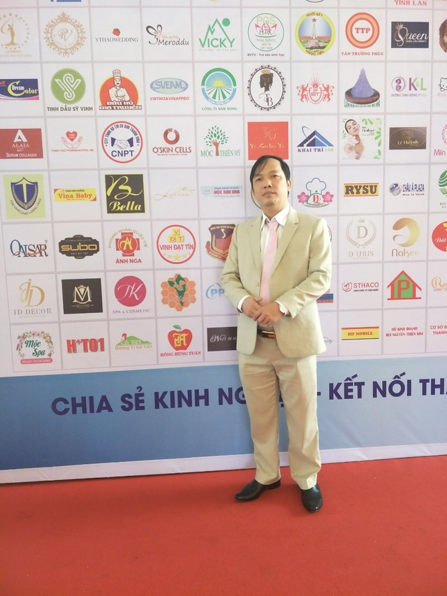 Mỹ phẩm Mely One vinh dự lọt top 10 thương hiệu hàng đầu Việt Nam 2019 - 4 Mỹ phẩm Mely One vinh dự lọt top 10 thương hiệu hàng đầu Việt Nam 2019 - 4