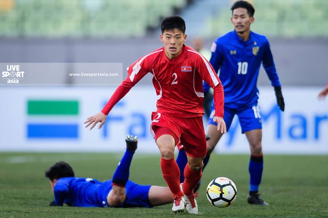 Báo châu Á đánh giá cao cơ hội đi tiếp của U23 Việt Nam - 2 Báo châu Á đánh giá cao cơ hội đi tiếp của U23 Việt Nam - 2