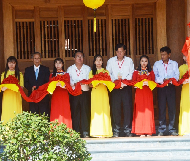 Khánh thành Thiền viện Trúc Lâm Sóc Trăng - 1 Khánh thành Thiền viện Trúc Lâm Sóc Trăng - 1
