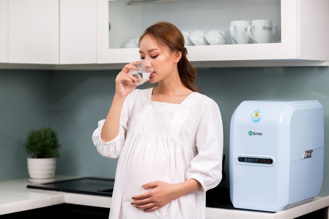Bất ngờ những quan niệm sai về máy lọc nước nhiều người từng mắc phải - 3 Bất ngờ những quan niệm sai về máy lọc nước nhiều người từng mắc phải - 3