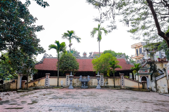 Chuyện ít biết về ngôi làng toàn nhà cổ, xuất hiện trong hàng trăm bộ phim Việt Nam - 3 Chuyện ít biết về ngôi làng toàn nhà cổ, xuất hiện trong hàng trăm bộ phim Việt Nam - 3