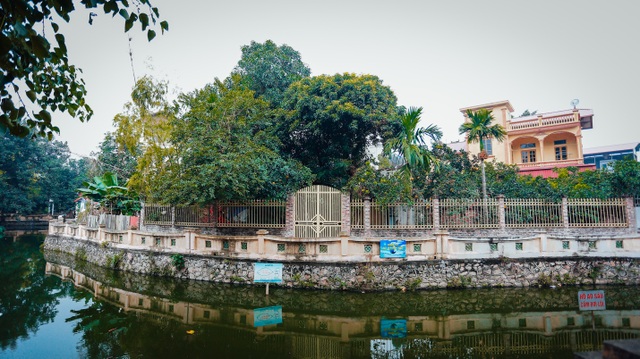 Chuyện ít biết về ngôi làng toàn nhà cổ, xuất hiện trong hàng trăm bộ phim Việt Nam - 9 Chuyện ít biết về ngôi làng toàn nhà cổ, xuất hiện trong hàng trăm bộ phim Việt Nam - 9