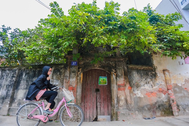 Chuyện ít biết về ngôi làng toàn nhà cổ, xuất hiện trong hàng trăm bộ phim Việt Nam - 11 Chuyện ít biết về ngôi làng toàn nhà cổ, xuất hiện trong hàng trăm bộ phim Việt Nam - 11