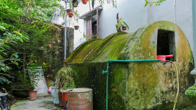 Chuyện ít biết về ngôi làng toàn nhà cổ, xuất hiện trong hàng trăm bộ phim Việt Nam - 13 Chuyện ít biết về ngôi làng toàn nhà cổ, xuất hiện trong hàng trăm bộ phim Việt Nam - 13