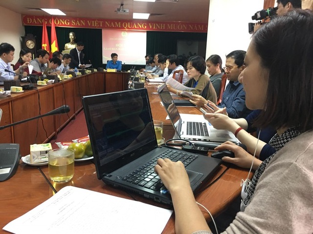 Tổng LĐLĐ VN đề nghị “chốt” đàm phán lương tối thiểu vào năm 2020 - 1 Tổng LĐLĐ VN đề nghị “chốt” đàm phán lương tối thiểu vào năm 2020 - 1